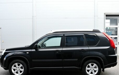 Nissan X-Trail, 2011 год, 1 250 000 рублей, 3 фотография
