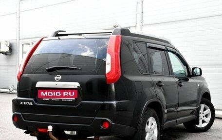 Nissan X-Trail, 2011 год, 1 250 000 рублей, 2 фотография