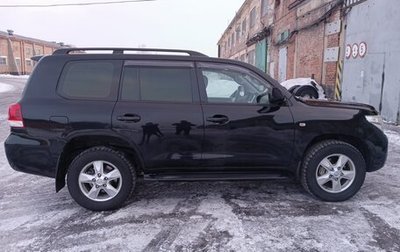 Toyota Land Cruiser 200, 2010 год, 2 319 000 рублей, 1 фотография