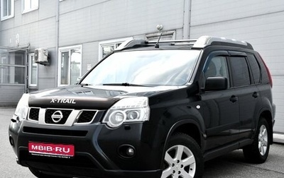 Nissan X-Trail, 2011 год, 1 250 000 рублей, 1 фотография