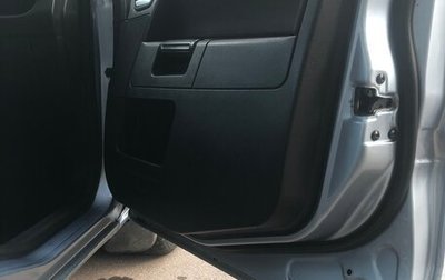 Ford Fusion I, 2007 год, 435 000 рублей, 1 фотография