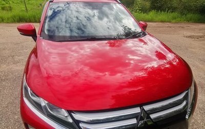 Mitsubishi Eclipse Cross, 2019 год, 1 900 000 рублей, 1 фотография