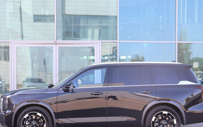 GAC GS8, 2024 год, 4 999 000 рублей, 1 фотография
