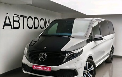 Mercedes-Benz EQV, 2020 год, 7 000 000 рублей, 1 фотография