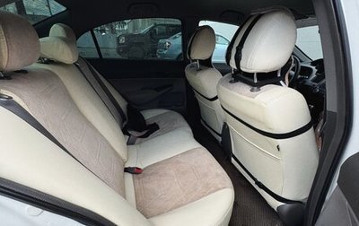 Honda Civic VIII, 2008 год, 1 050 000 рублей, 1 фотография