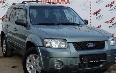 Ford Maverick II, 2005 год, 850 000 рублей, 1 фотография
