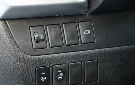 Toyota Highlander III, 2014 год, 2 449 000 рублей, 15 фотография