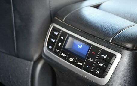 Toyota Highlander III, 2014 год, 2 449 000 рублей, 18 фотография