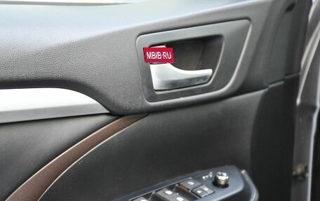 Toyota Highlander III, 2014 год, 2 449 000 рублей, 14 фотография