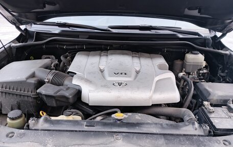 Toyota Land Cruiser 200, 2010 год, 2 319 000 рублей, 12 фотография