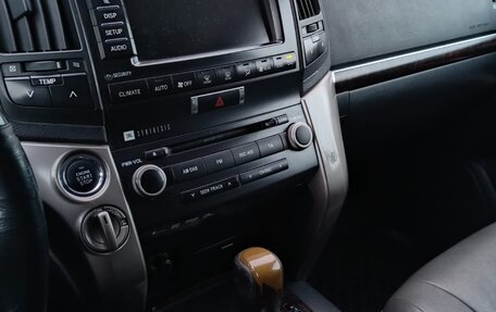 Toyota Land Cruiser 200, 2010 год, 2 319 000 рублей, 9 фотография
