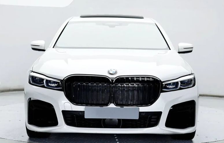 BMW 7 серия G11-G12, 2019 год, 6 505 000 рублей, 3 фотография