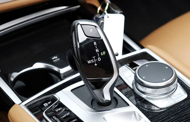BMW 7 серия G11-G12, 2019 год, 6 505 000 рублей, 9 фотография