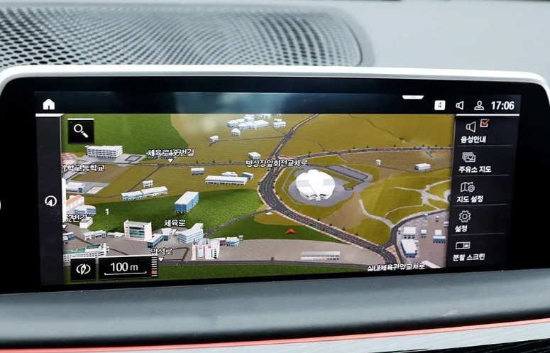 BMW 7 серия G11-G12, 2019 год, 6 505 000 рублей, 13 фотография