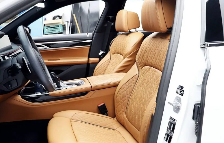 BMW 7 серия G11-G12, 2019 год, 6 505 000 рублей, 10 фотография