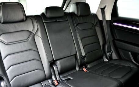 Volkswagen Touareg III, 2021 год, 6 799 000 рублей, 4 фотография