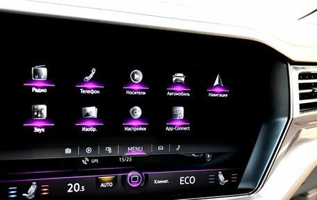 Volkswagen Touareg III, 2021 год, 6 799 000 рублей, 14 фотография