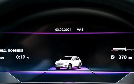 Volkswagen Touareg III, 2021 год, 6 799 000 рублей, 6 фотография