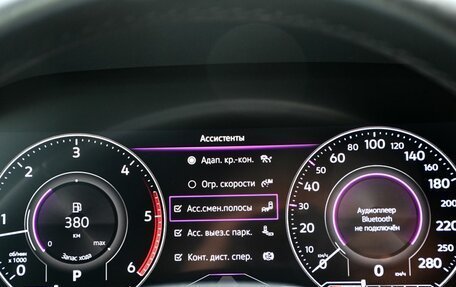 Volkswagen Touareg III, 2021 год, 6 799 000 рублей, 11 фотография