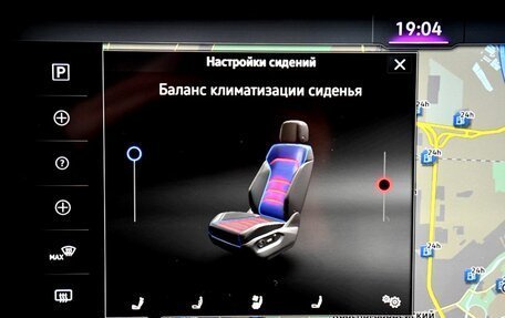 Volkswagen Touareg III, 2021 год, 6 799 000 рублей, 16 фотография