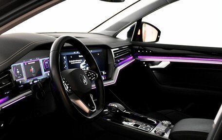 Volkswagen Touareg III, 2021 год, 6 799 000 рублей, 24 фотография