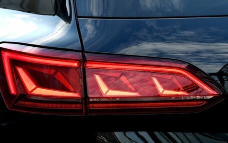 Volkswagen Touareg III, 2021 год, 6 799 000 рублей, 26 фотография
