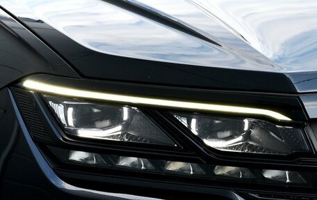 Volkswagen Touareg III, 2021 год, 6 799 000 рублей, 25 фотография
