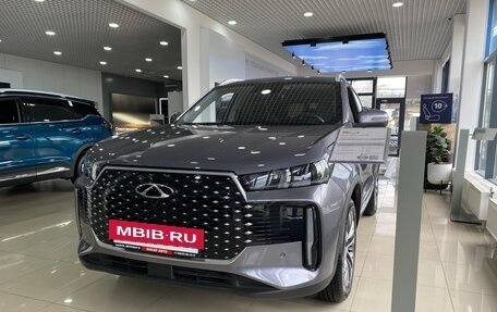 Chery Tiggo 4 I рестайлинг, 2025 год, 2 420 000 рублей, 3 фотография