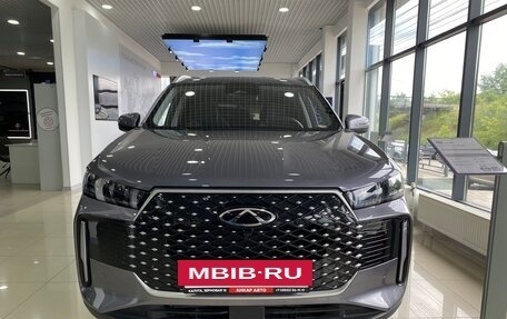 Chery Tiggo 4 I рестайлинг, 2025 год, 2 420 000 рублей, 2 фотография