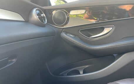 Mercedes-Benz GLC, 2015 год, 2 750 000 рублей, 6 фотография
