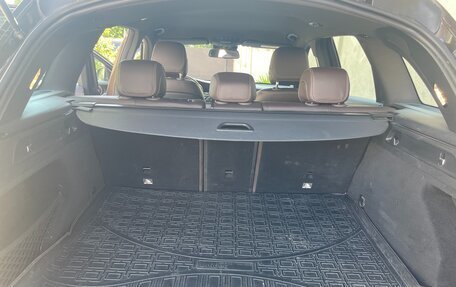 Mercedes-Benz GLC, 2015 год, 2 750 000 рублей, 3 фотография