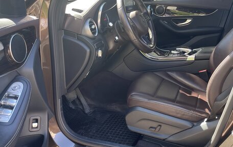 Mercedes-Benz GLC, 2015 год, 2 750 000 рублей, 8 фотография