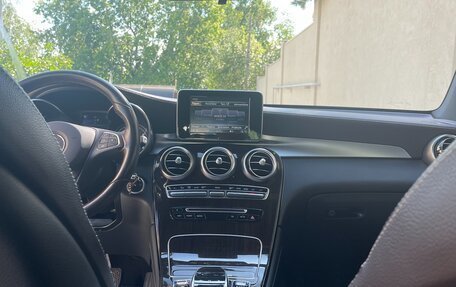 Mercedes-Benz GLC, 2015 год, 2 750 000 рублей, 4 фотография