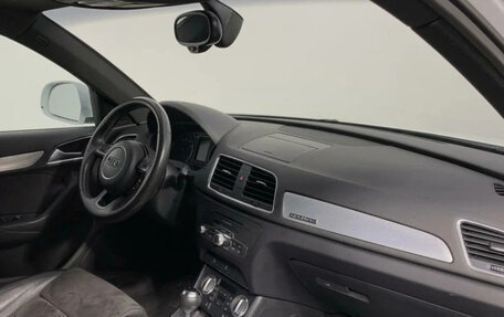 Audi Q3, 2013 год, 1 550 000 рублей, 2 фотография