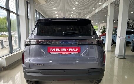 Chery Tiggo 4 I рестайлинг, 2025 год, 2 420 000 рублей, 4 фотография