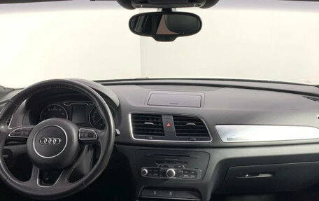 Audi Q3, 2013 год, 1 550 000 рублей, 4 фотография