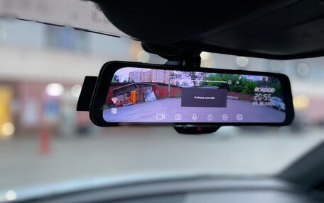 Audi Q3, 2013 год, 1 550 000 рублей, 10 фотография
