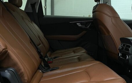 Audi Q7, 2019 год, 5 600 000 рублей, 7 фотография