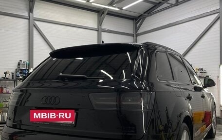 Audi Q7, 2019 год, 5 600 000 рублей, 3 фотография