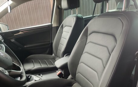 Volkswagen Tiguan II, 2021 год, 4 500 000 рублей, 8 фотография