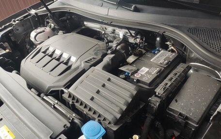 Volkswagen Tiguan II, 2021 год, 4 500 000 рублей, 12 фотография