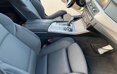 BMW 5 серия, 2016 год, 2 450 000 рублей, 24 фотография