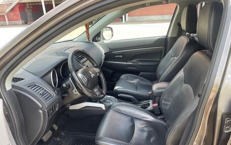 Mitsubishi ASX I рестайлинг, 2011 год, 1 200 000 рублей, 6 фотография