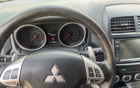 Mitsubishi ASX I рестайлинг, 2011 год, 1 200 000 рублей, 11 фотография