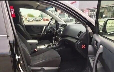Toyota Highlander III, 2012 год, 2 350 000 рублей, 8 фотография