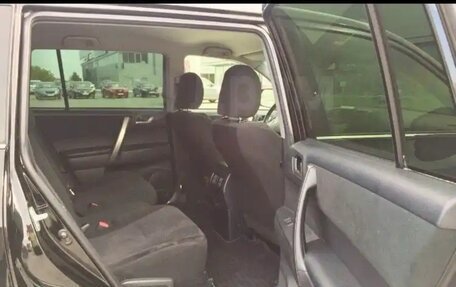 Toyota Highlander III, 2012 год, 2 350 000 рублей, 12 фотография