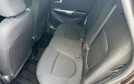 KIA Rio III рестайлинг, 2015 год, 937 000 рублей, 14 фотография