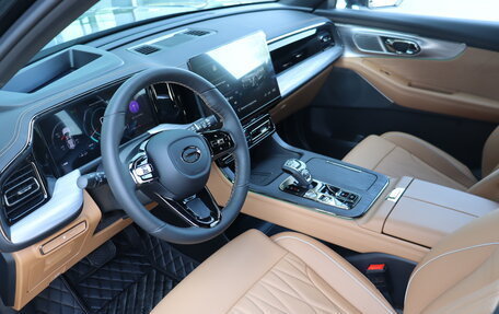 GAC GS8, 2024 год, 4 999 000 рублей, 13 фотография