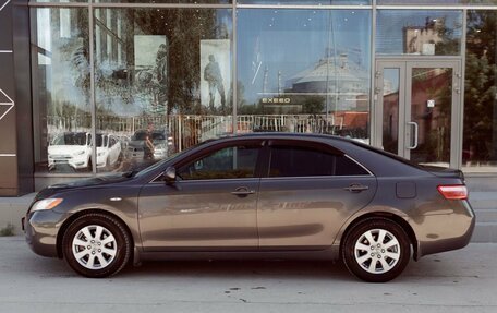 Toyota Camry, 2008 год, 1 330 000 рублей, 8 фотография