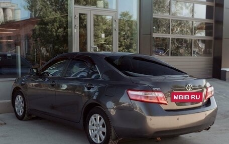 Toyota Camry, 2008 год, 1 330 000 рублей, 7 фотография